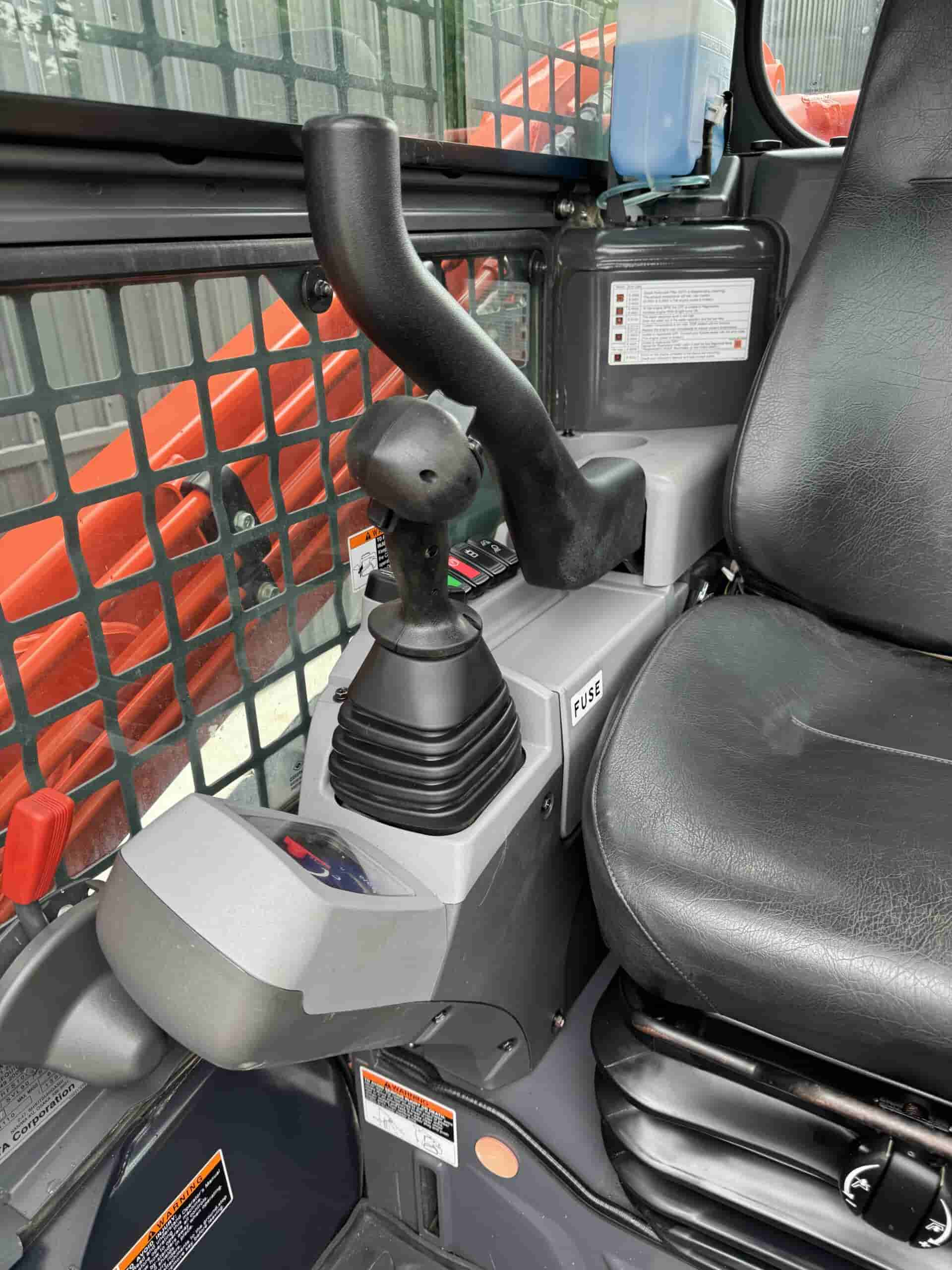 2018 KUBOTA SVL75-2 787 HOURS
